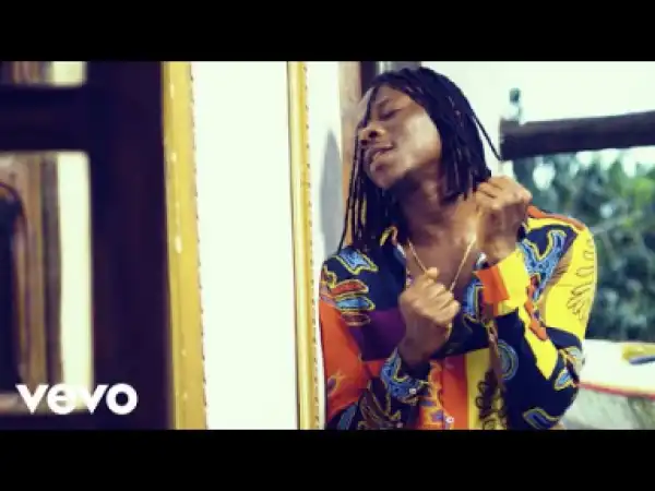 VIDEO: Stonebwoy Ft. Joey B – Tia Tia